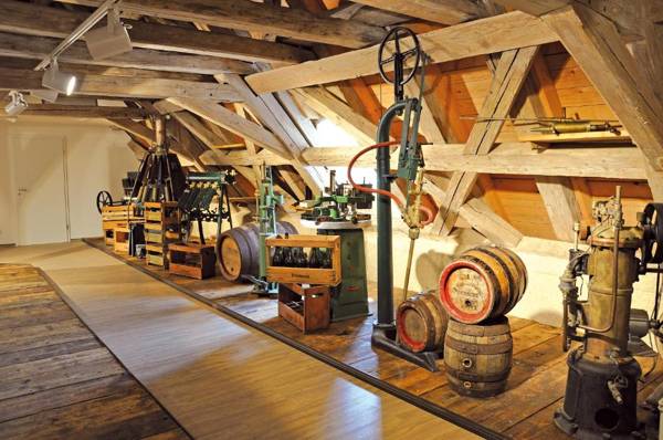 Autenrieder Brauereigasthof