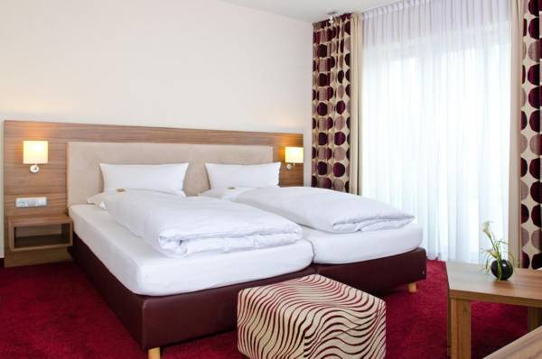 Boutiquehotel Myn Utspann