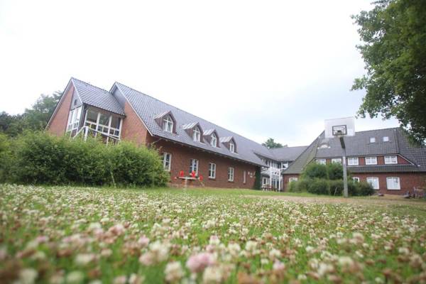 Jugendherberge Husum