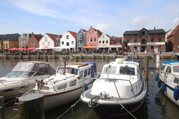 Jugendherberge Husum