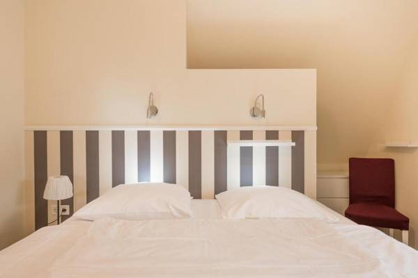 Dat lütte Huus - Wohnung 1