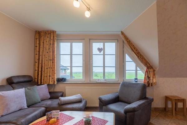 Maashof Nordseeblick