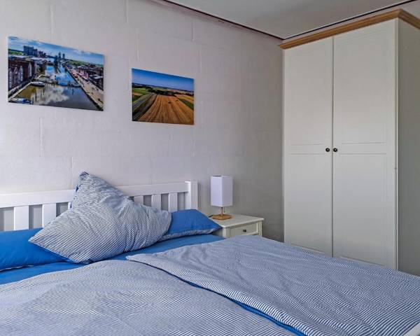 Gemütliches Ferienhaus - ankommen und wohlfühlen