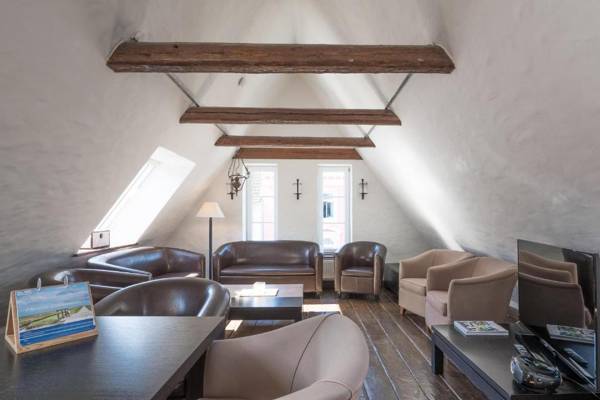 Lodge am Oxenweg - Zimmer 2