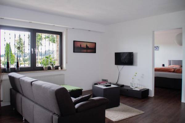 Ferienwohnung Offermann