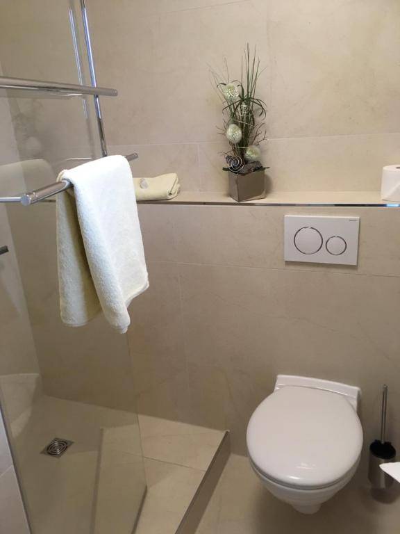 Hotel Garni Zum Grünen Baum