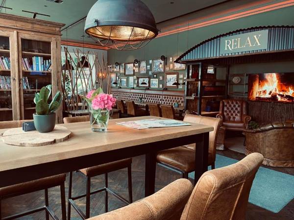 Hotel Riesenbeck am Teutoburger Wald