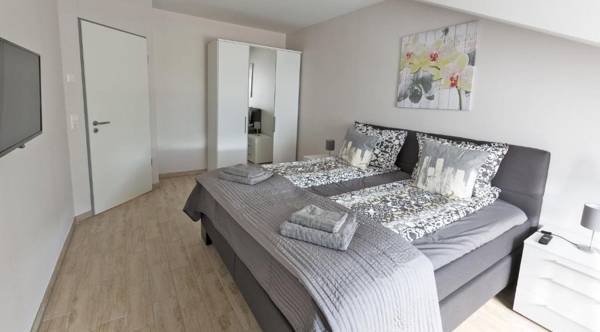 Seestübchen am Herthasee