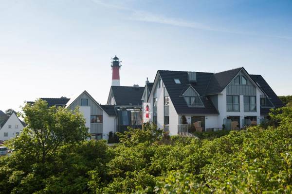Apartmenthotel am Leuchtturm
