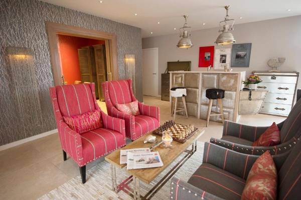 Apartmenthotel am Leuchtturm