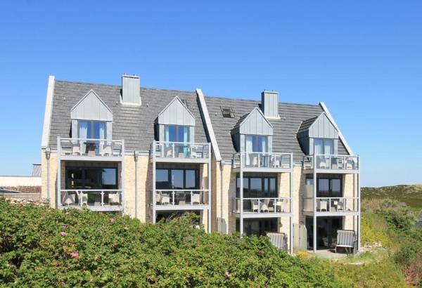 Apartmenthaus Gurtdeel 4