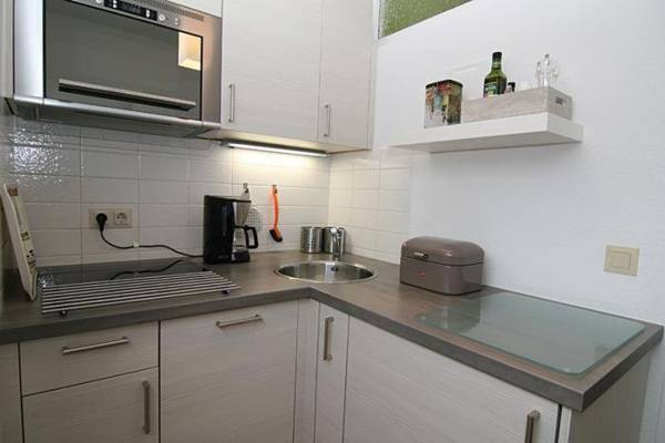 Ferienwohnung Bartram