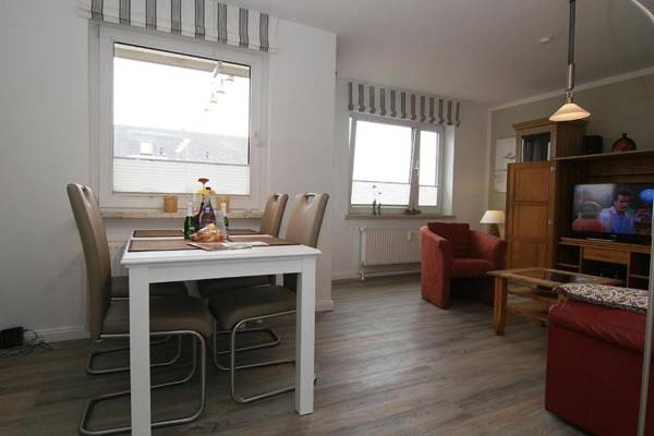 Ferienwohnung Berliner Ring