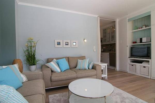 Wohnung Witte Berressem