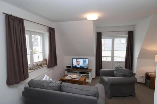 Haus Emilia - Appartement Leuchtturm