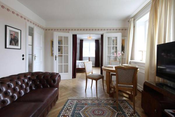 Ferienwohnung Art Deco