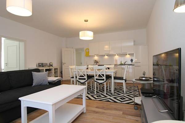 Ferienwohnung Leuchtfeuer