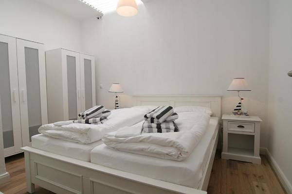 Ferienwohnung Leuchtfeuer