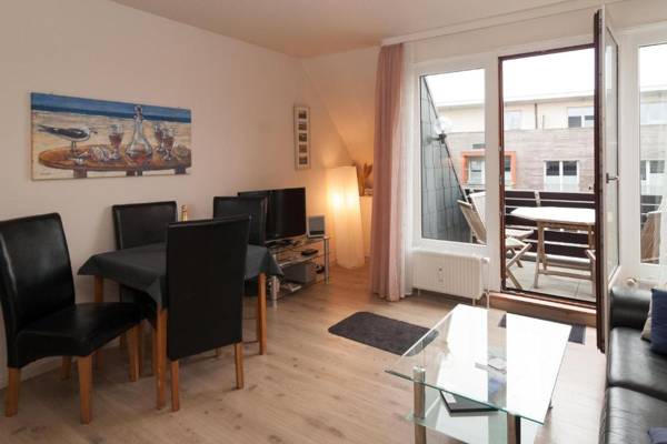 Haus Brigitte Whg.Hofmann