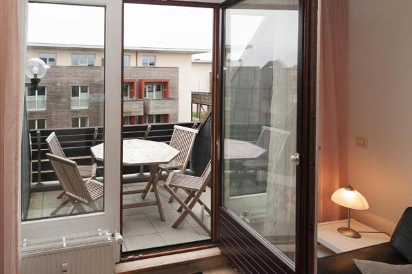 Haus Brigitte Whg.Hofmann