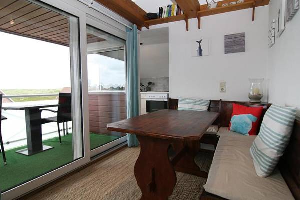 Appartement Striether