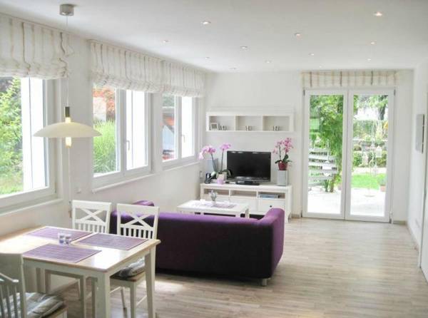 Ferienwohnung Paffendorf