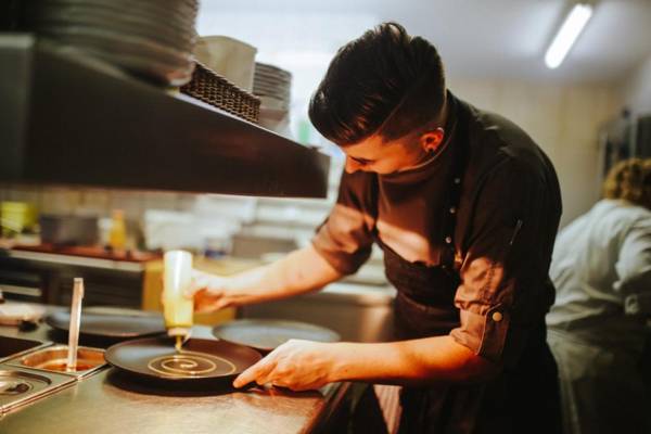 Hotel & Restaurant Adler