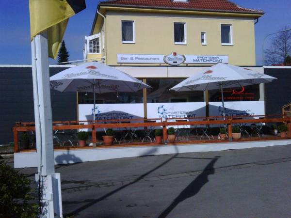 Hotel zur Sportsbar