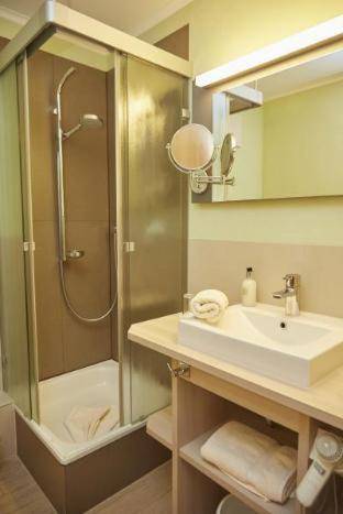 Flair Hotel Zum Schwarzen Reiter