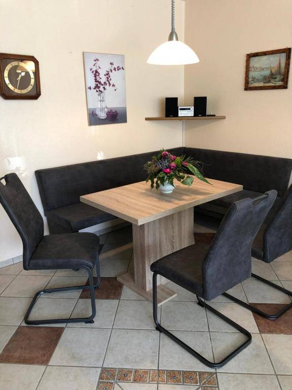 Christa & Wilfried Lammermann