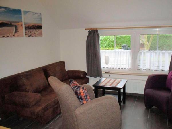 Ferienwohnung Zum alten Friesen FRIESO