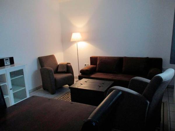 Ferienwohnung Zum alten Friesen ENNO