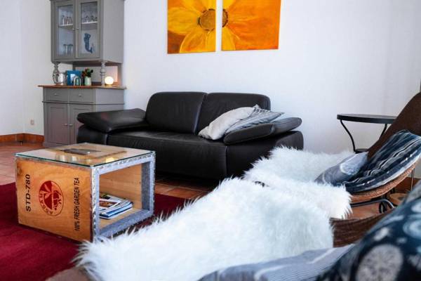 Ferienhaus Strandgut