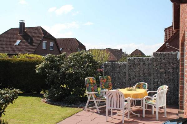 Ferienhaus Dünenwind