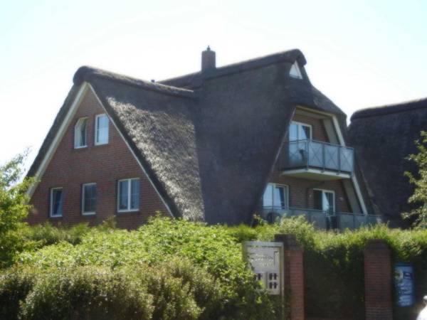 Ferienwohnung Moewennest