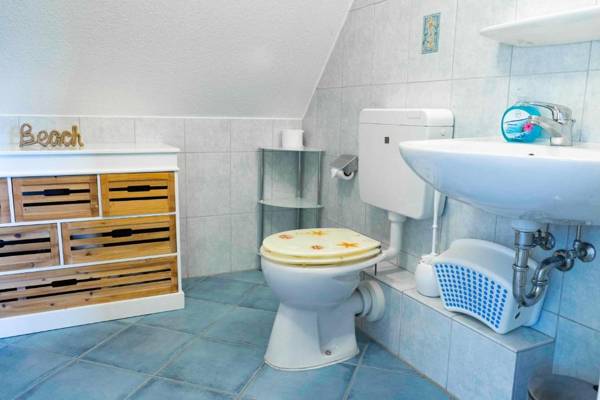 Ferienwohnung Moewennest