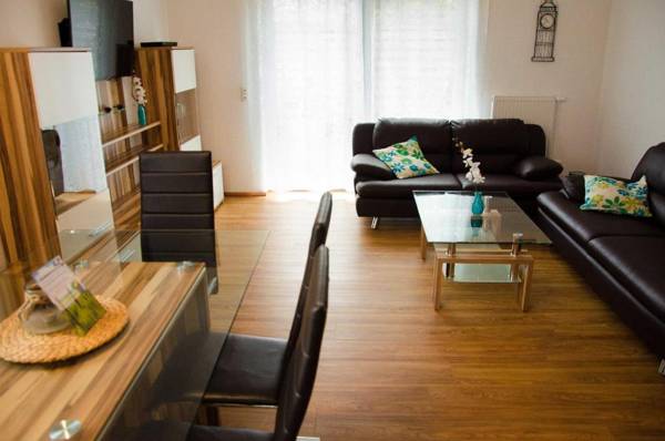 Ferienhaus Frische Brise