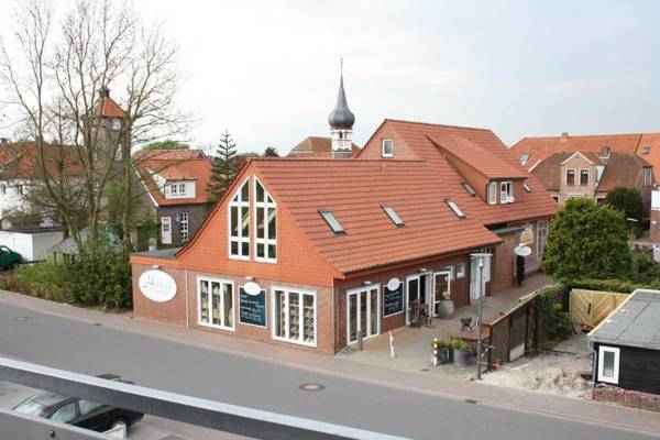 Ferienwohnung Perlmutt