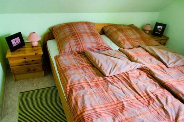 Ferienhaus Westermann