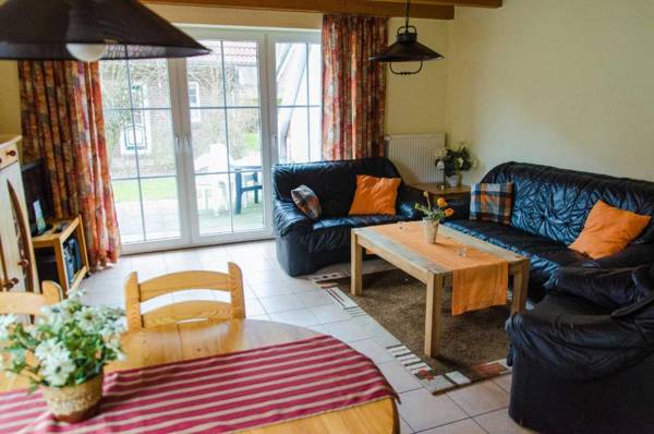 Ferienhaus Westermann