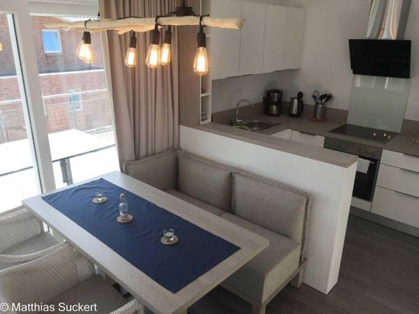 Haus Baltrum Wohnung 5