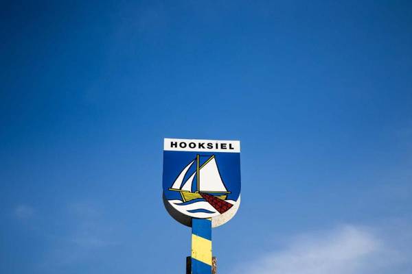 Fewo Rotschenkel Haus Mellum