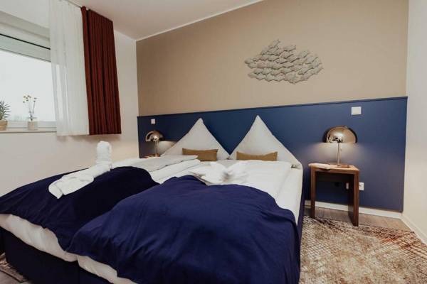 Fewo Lumme Haus Mellum