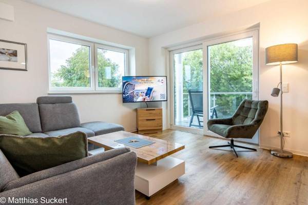 Fewo Luetje Steent Haus Spiekeoog