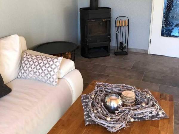 Ferienhaus Meeresleuchten frisch renoviertes & gemütliches