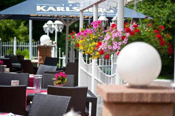 Waldidyll Rabenhorst