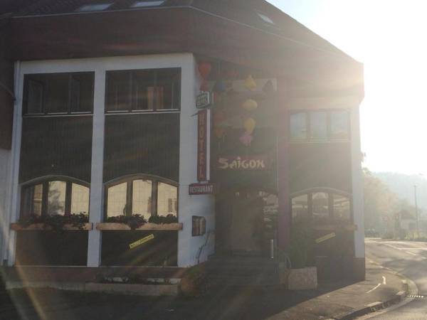 Saigon Hotel