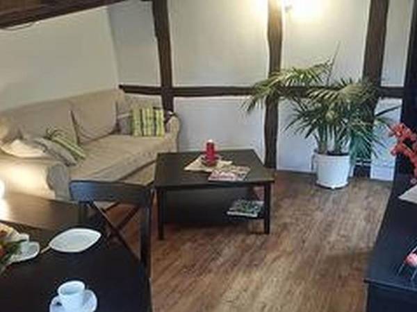 Ferienwohnungen Homberger Altstadt