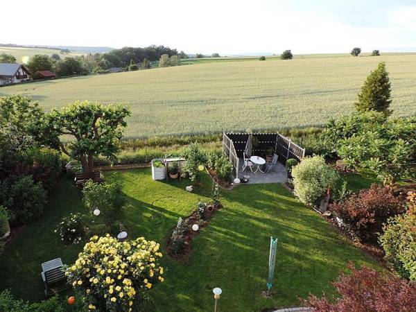 Ferienwohnung Landblick
