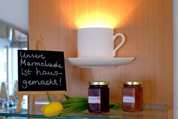 Hotel KonradP Holzkirchen